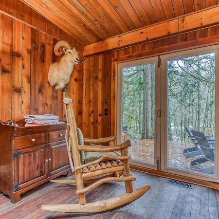Hunter'S Haven Villa Welches Exterior photo