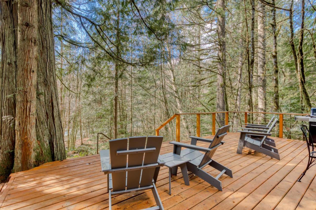 Hunter'S Haven Villa Welches Exterior photo