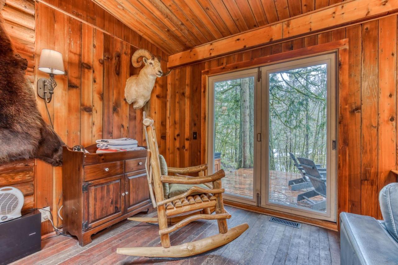 Hunter'S Haven Villa Welches Exterior photo